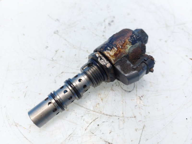 Getriebe & Getriebeteile от тип Case Sonstiges, Gebrauchtmaschine в Hemmet (Снимка 3)