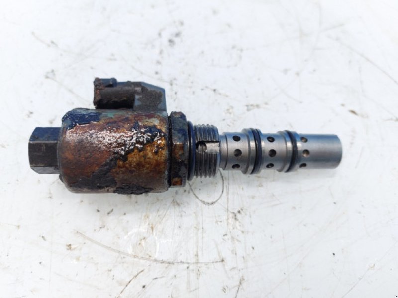 Getriebe & Getriebeteile от тип Case Sonstiges, Gebrauchtmaschine в Hemmet (Снимка 2)