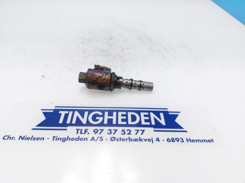 Getriebe & Getriebeteile от тип Case Sonstiges, Gebrauchtmaschine в Hemmet (Снимка 1)