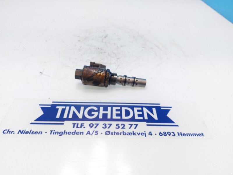 Getriebe & Getriebeteile des Typs Case Sonstiges, Gebrauchtmaschine in Hemmet (Bild 1)