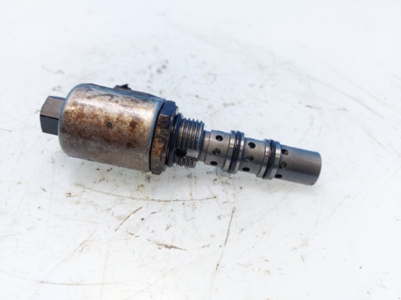 Getriebe & Getriebeteile del tipo Case Sonstiges, Gebrauchtmaschine In Hemmet (Immagine 3)