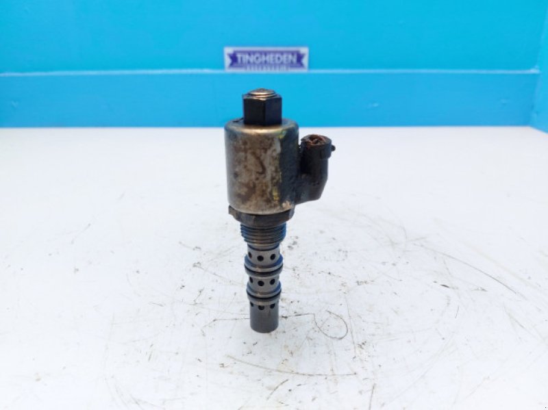 Getriebe & Getriebeteile del tipo Case Sonstiges, Gebrauchtmaschine In Hemmet (Immagine 10)