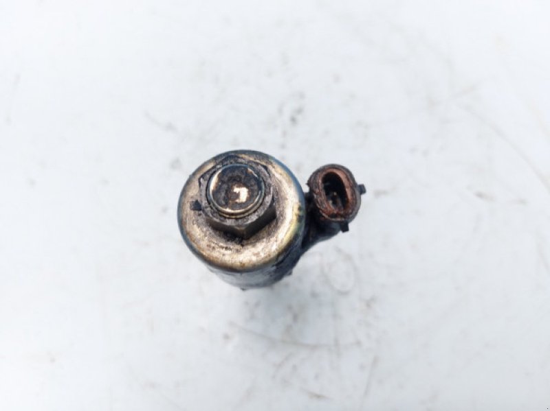 Getriebe & Getriebeteile del tipo Case Sonstiges, Gebrauchtmaschine In Hemmet (Immagine 9)