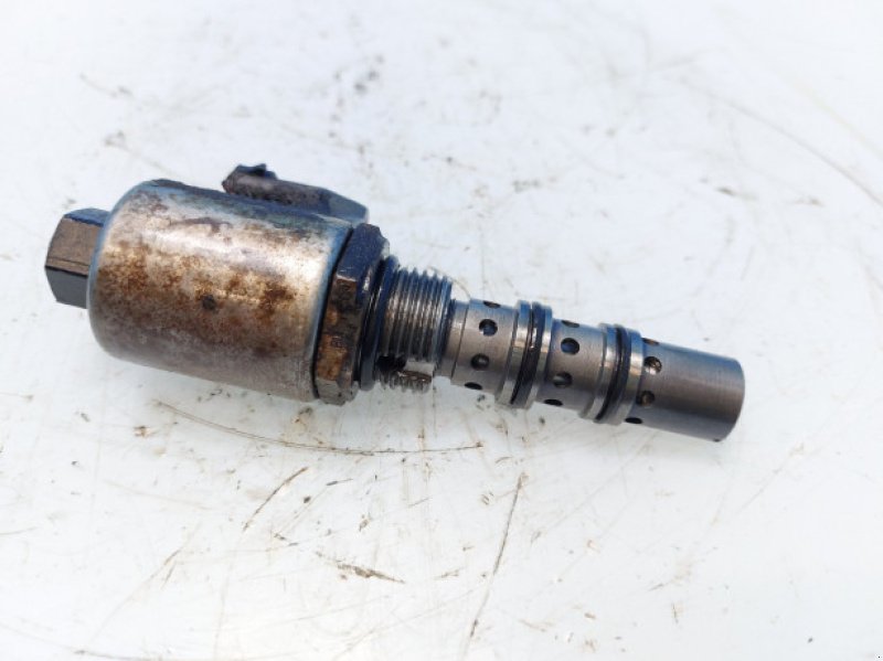 Getriebe & Getriebeteile del tipo Case Sonstiges, Gebrauchtmaschine In Hemmet (Immagine 11)