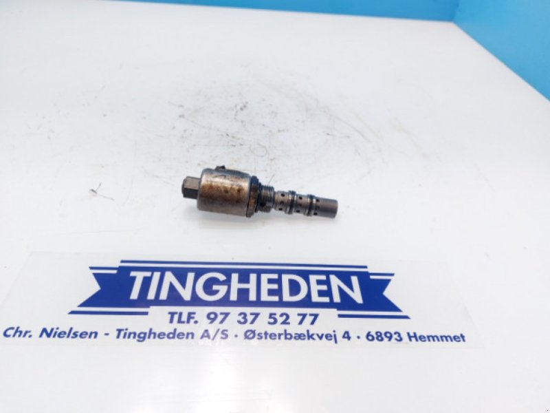 Getriebe & Getriebeteile des Typs Case Sonstiges, Gebrauchtmaschine in Hemmet (Bild 1)