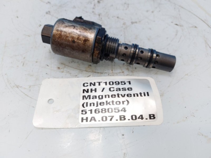 Getriebe & Getriebeteile del tipo Case Sonstiges, Gebrauchtmaschine In Hemmet (Immagine 12)