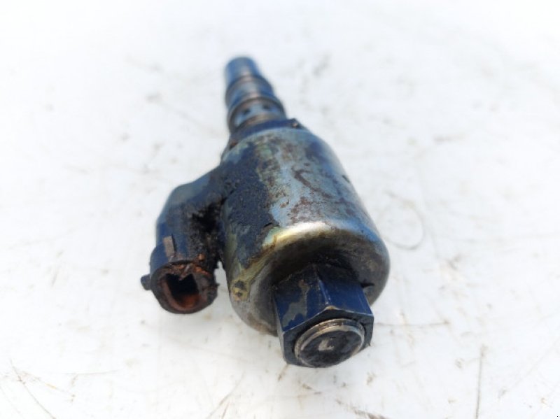 Getriebe & Getriebeteile del tipo Case Sonstiges, Gebrauchtmaschine In Hemmet (Immagine 8)