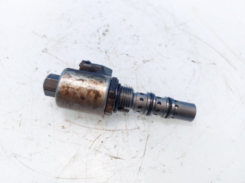 Getriebe & Getriebeteile del tipo Case Sonstiges, Gebrauchtmaschine In Hemmet (Immagine 2)