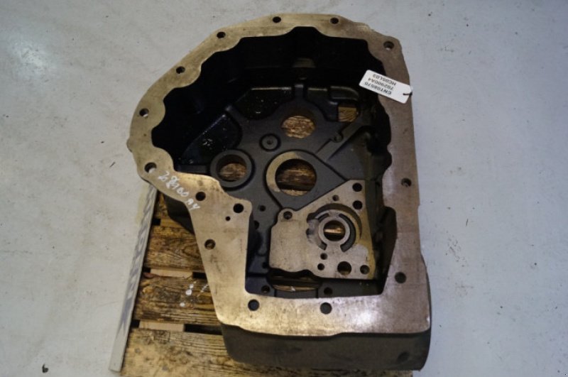 Getriebe & Getriebeteile от тип Case Sonstiges, Gebrauchtmaschine в Hemmet (Снимка 7)