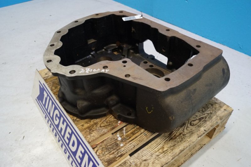 Getriebe & Getriebeteile от тип Case Sonstiges, Gebrauchtmaschine в Hemmet (Снимка 10)