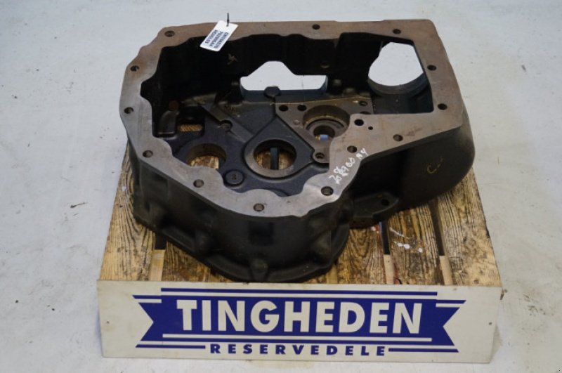 Getriebe & Getriebeteile от тип Case Sonstiges, Gebrauchtmaschine в Hemmet (Снимка 1)