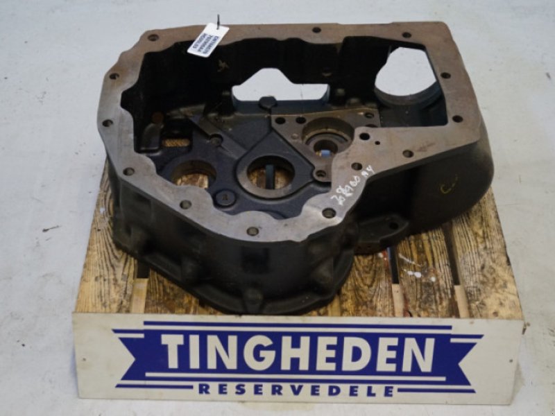 Getriebe & Getriebeteile des Typs Case Sonstiges, Gebrauchtmaschine in Hemmet (Bild 1)