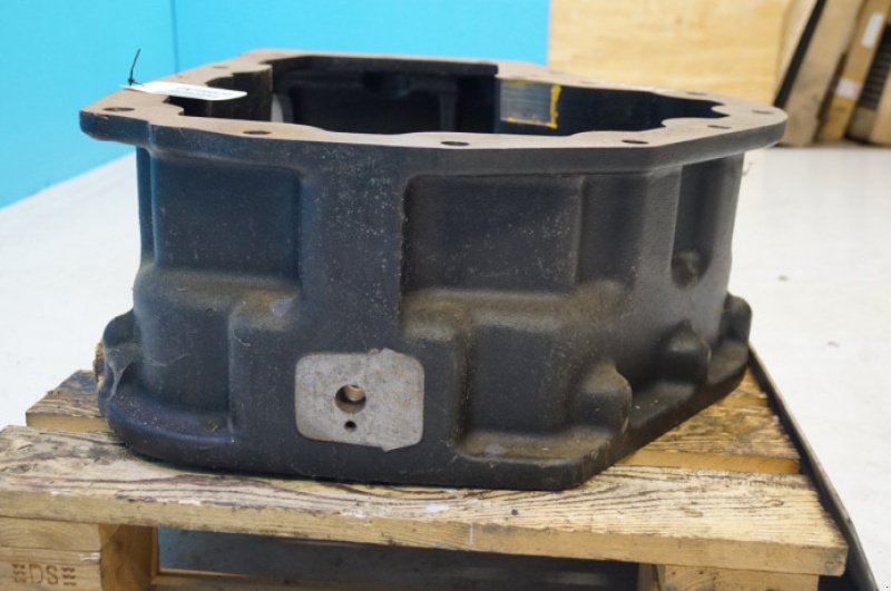 Getriebe & Getriebeteile от тип Case Sonstiges, Gebrauchtmaschine в Hemmet (Снимка 4)