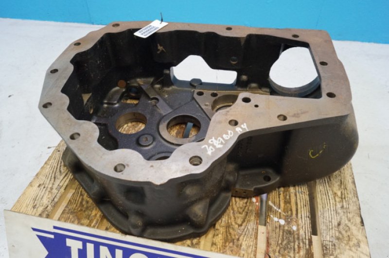 Getriebe & Getriebeteile от тип Case Sonstiges, Gebrauchtmaschine в Hemmet (Снимка 11)