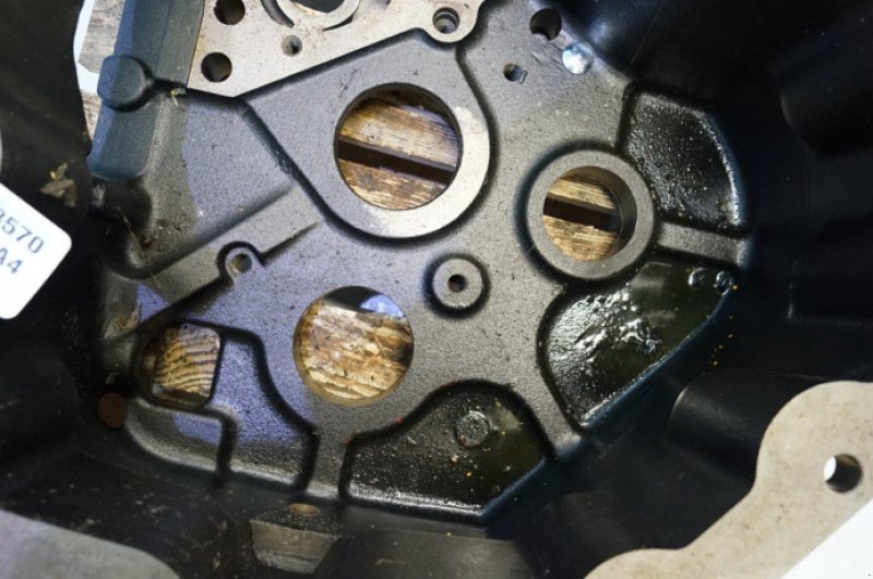 Getriebe & Getriebeteile от тип Case Sonstiges, Gebrauchtmaschine в Hemmet (Снимка 14)