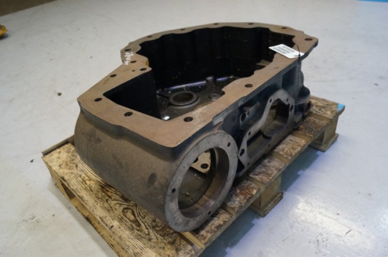 Getriebe & Getriebeteile от тип Case Sonstiges, Gebrauchtmaschine в Hemmet (Снимка 8)