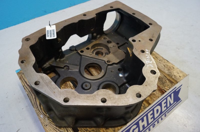 Getriebe & Getriebeteile от тип Case Sonstiges, Gebrauchtmaschine в Hemmet (Снимка 12)