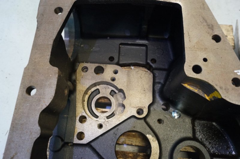 Getriebe & Getriebeteile от тип Case Sonstiges, Gebrauchtmaschine в Hemmet (Снимка 13)