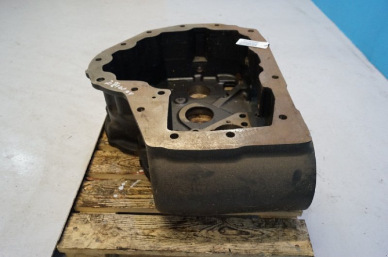 Getriebe & Getriebeteile от тип Case Sonstiges, Gebrauchtmaschine в Hemmet (Снимка 9)