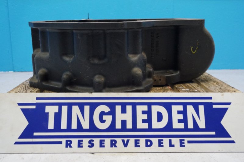 Getriebe & Getriebeteile от тип Case Sonstiges, Gebrauchtmaschine в Hemmet (Снимка 3)