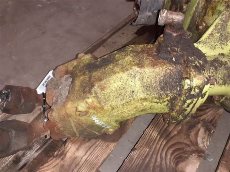 Getriebe & Getriebeteile от тип CLAAS 76, Gebrauchtmaschine в Hemmet (Снимка 7)