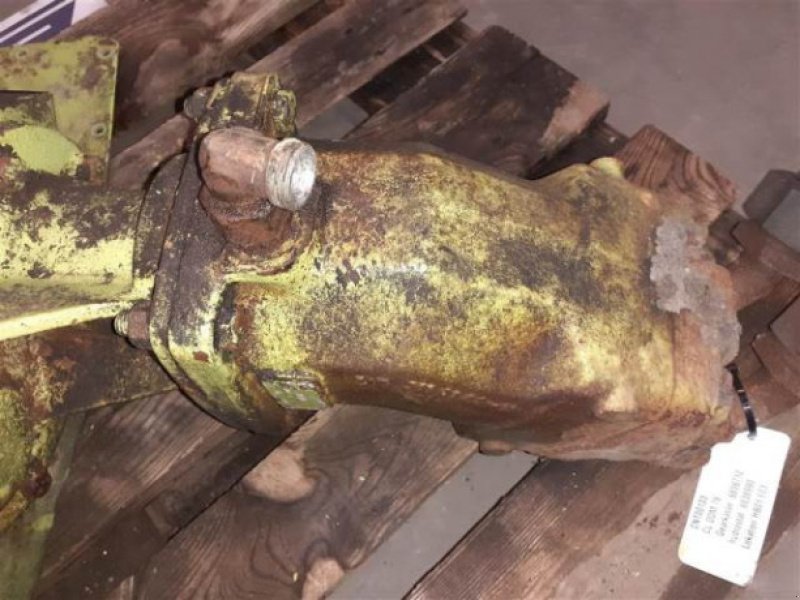 Getriebe & Getriebeteile от тип CLAAS 76, Gebrauchtmaschine в Hemmet (Снимка 6)