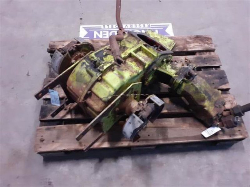 Getriebe & Getriebeteile от тип CLAAS 76, Gebrauchtmaschine в Hemmet (Снимка 3)