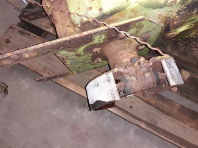 Getriebe & Getriebeteile от тип CLAAS 76, Gebrauchtmaschine в Hemmet (Снимка 4)