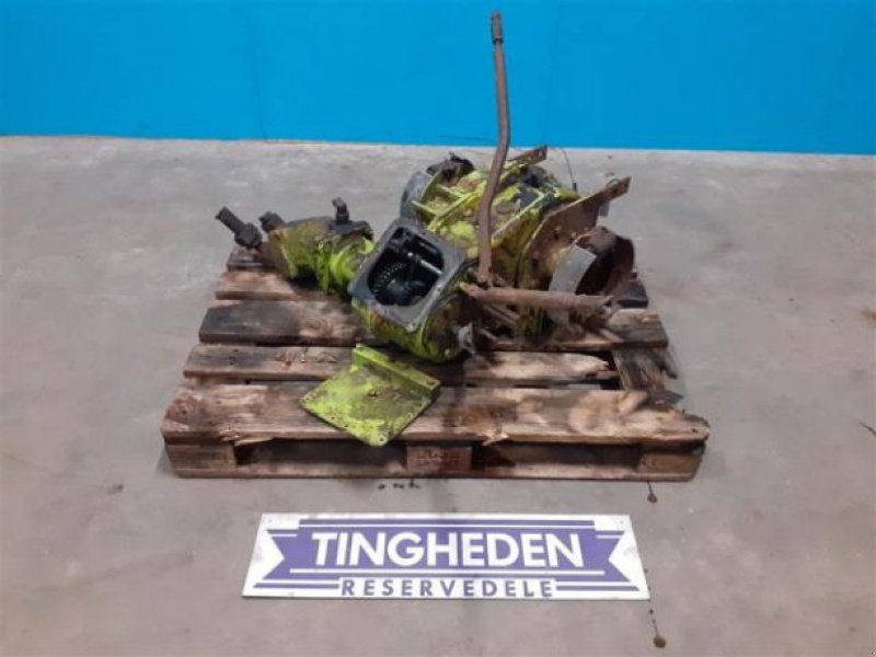 Getriebe & Getriebeteile от тип CLAAS 76, Gebrauchtmaschine в Hemmet (Снимка 1)