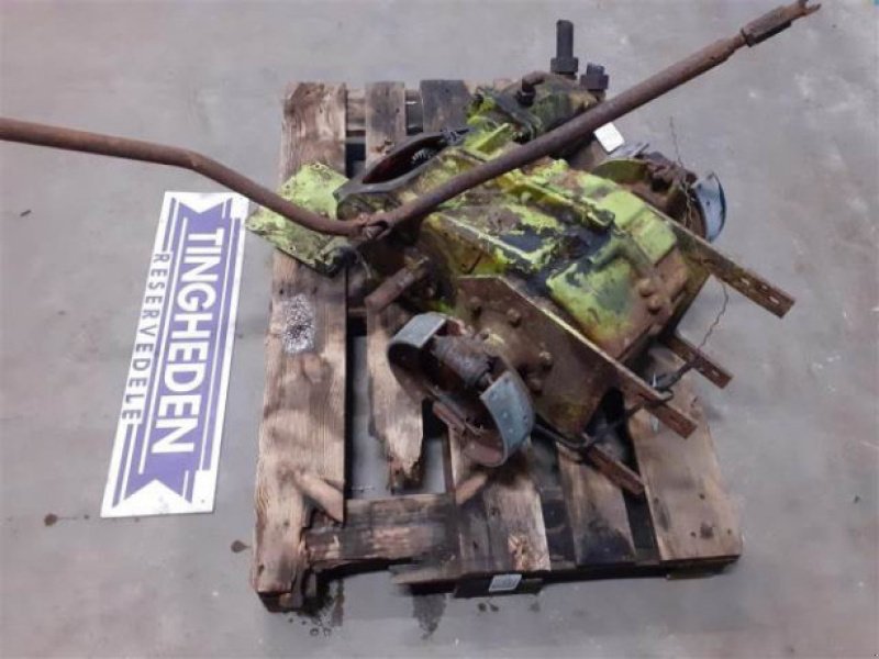 Getriebe & Getriebeteile от тип CLAAS 76, Gebrauchtmaschine в Hemmet (Снимка 2)