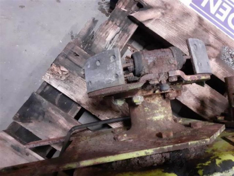 Getriebe & Getriebeteile от тип CLAAS 76, Gebrauchtmaschine в Hemmet (Снимка 5)