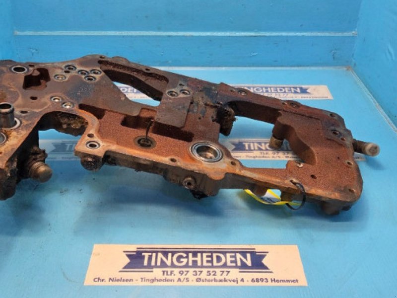 Getriebe & Getriebeteile of the type CLAAS Axion 810, Gebrauchtmaschine in Hemmet (Picture 1)