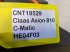 Getriebe & Getriebeteile του τύπου CLAAS Axion 810, Gebrauchtmaschine σε Hemmet (Φωτογραφία 23)