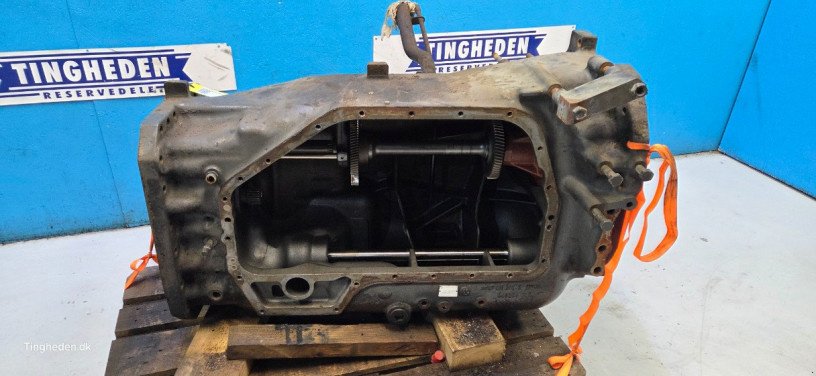 Getriebe & Getriebeteile του τύπου CLAAS Axion 810, Gebrauchtmaschine σε Hemmet (Φωτογραφία 2)