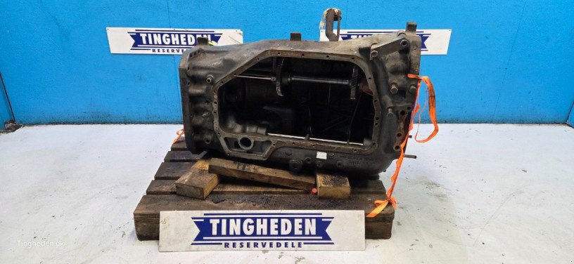 Getriebe & Getriebeteile του τύπου CLAAS Axion 810, Gebrauchtmaschine σε Hemmet (Φωτογραφία 1)