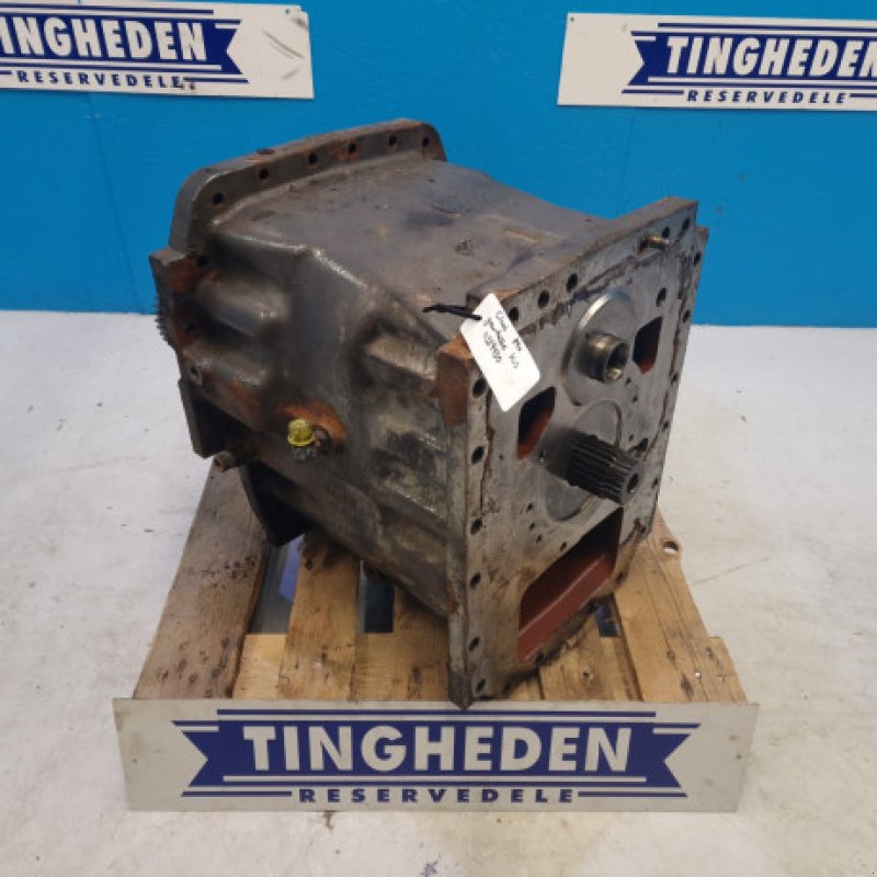 Getriebe & Getriebeteile от тип CLAAS Axion 840, Gebrauchtmaschine в Hemmet (Снимка 1)