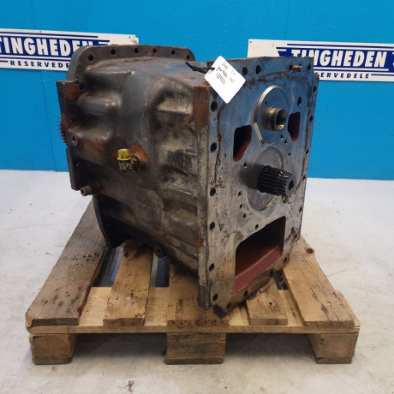 Getriebe & Getriebeteile от тип CLAAS Axion 840, Gebrauchtmaschine в Hemmet (Снимка 2)