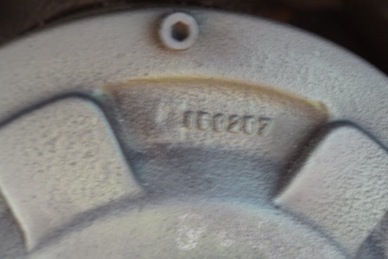 Getriebe & Getriebeteile от тип CLAAS Axion 840, Gebrauchtmaschine в Hemmet (Снимка 19)