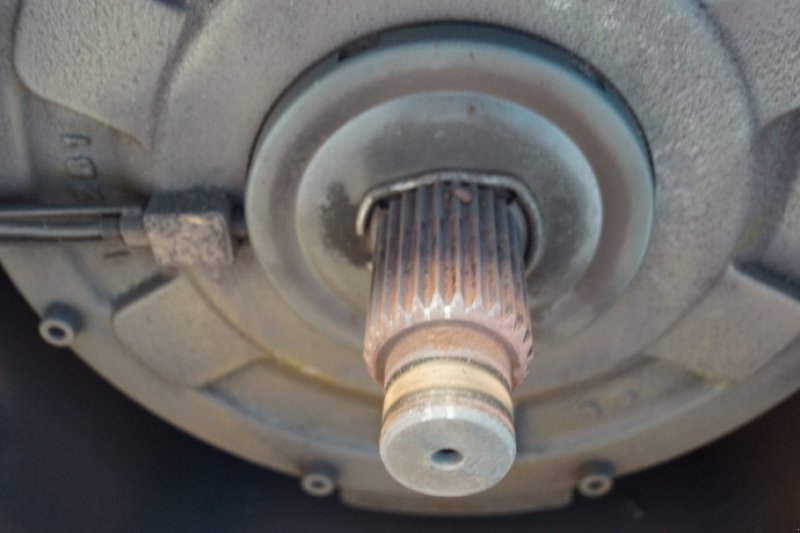 Getriebe & Getriebeteile от тип CLAAS Axion 840, Gebrauchtmaschine в Hemmet (Снимка 18)