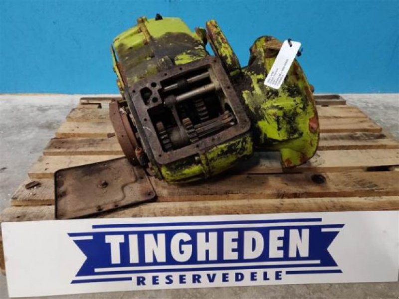 Getriebe & Getriebeteile des Typs CLAAS Consul, Gebrauchtmaschine in Hemmet (Bild 1)