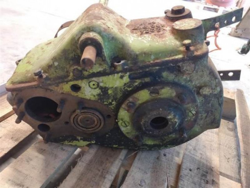 Getriebe & Getriebeteile του τύπου CLAAS Consul, Gebrauchtmaschine σε Hemmet (Φωτογραφία 5)