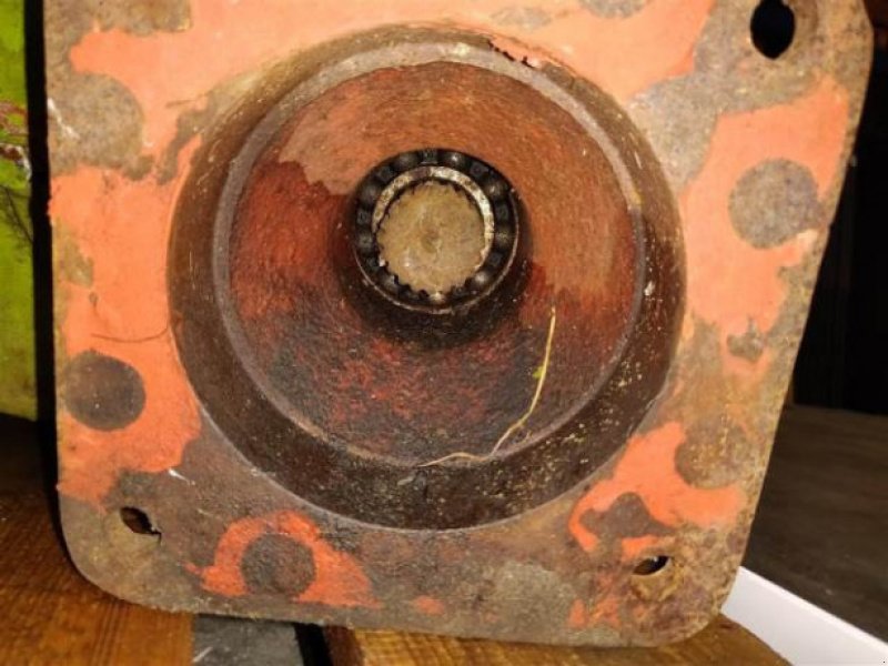 Getriebe & Getriebeteile от тип CLAAS Dominator 100, Gebrauchtmaschine в Hemmet (Снимка 4)