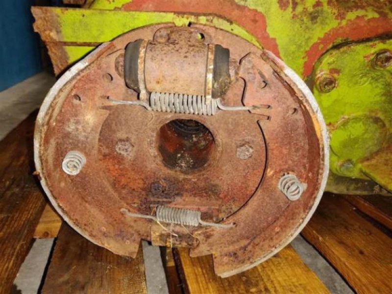 Getriebe & Getriebeteile от тип CLAAS Dominator 100, Gebrauchtmaschine в Hemmet (Снимка 3)