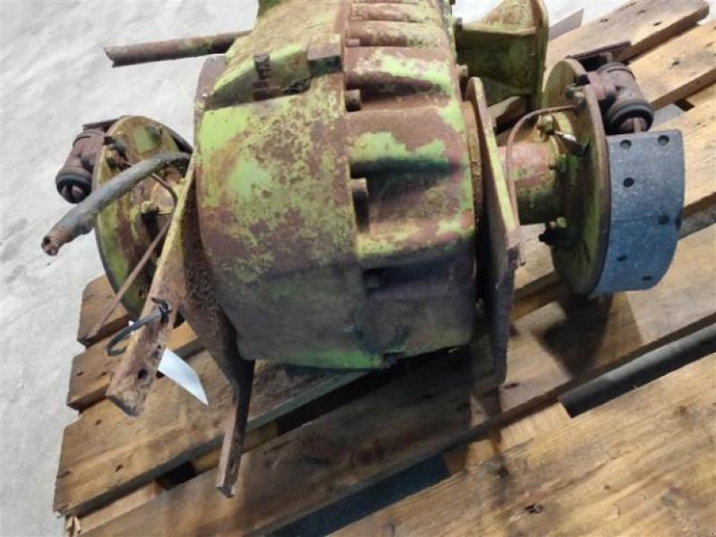 Getriebe & Getriebeteile от тип CLAAS Dominator 100, Gebrauchtmaschine в Hemmet (Снимка 5)