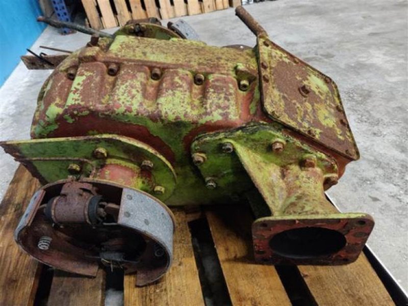 Getriebe & Getriebeteile от тип CLAAS Dominator 100, Gebrauchtmaschine в Hemmet (Снимка 2)