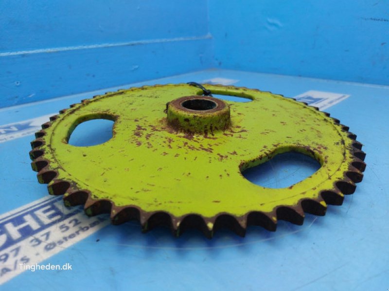 Getriebe & Getriebeteile del tipo CLAAS Dominator 76, Gebrauchtmaschine In Hemmet (Immagine 3)