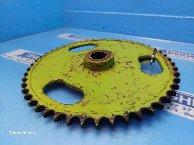 Getriebe & Getriebeteile del tipo CLAAS Dominator 76, Gebrauchtmaschine In Hemmet (Immagine 4)