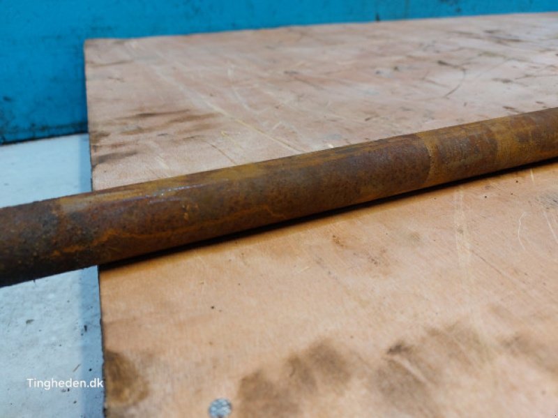 Getriebe & Getriebeteile del tipo CLAAS Dominator 76, Gebrauchtmaschine In Hemmet (Immagine 5)