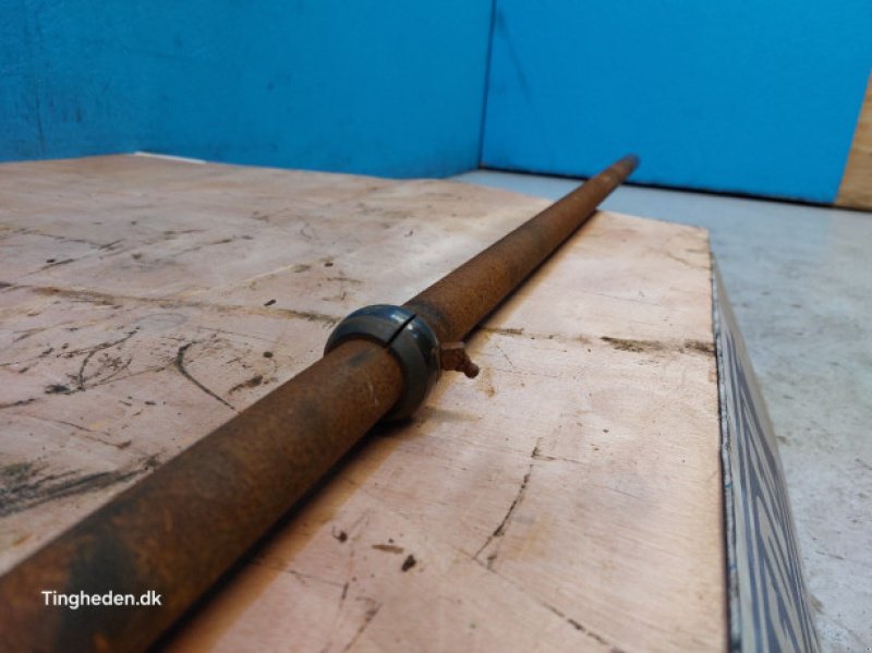 Getriebe & Getriebeteile del tipo CLAAS Dominator 76, Gebrauchtmaschine In Hemmet (Immagine 7)