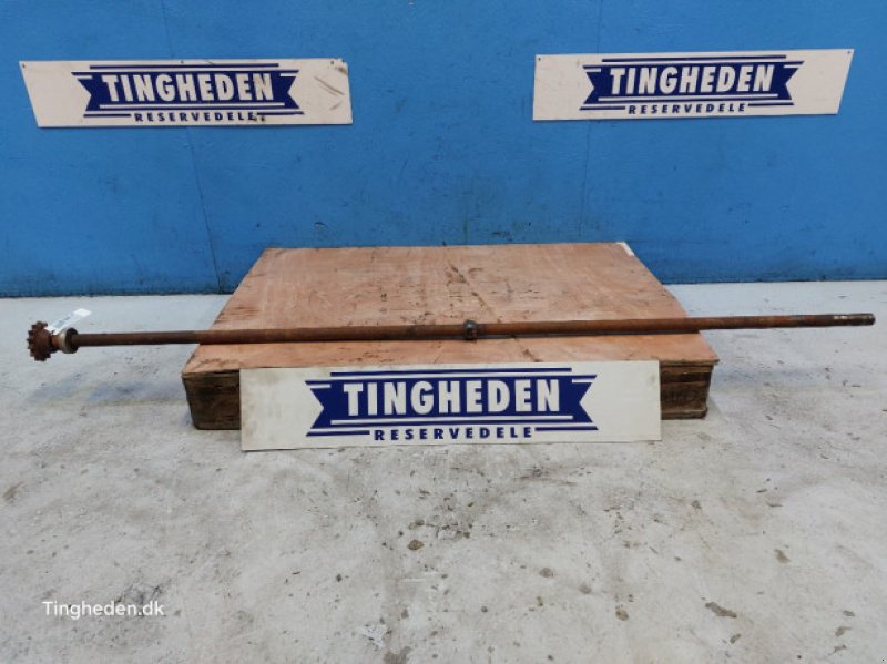 Getriebe & Getriebeteile del tipo CLAAS Dominator 76, Gebrauchtmaschine In Hemmet (Immagine 1)